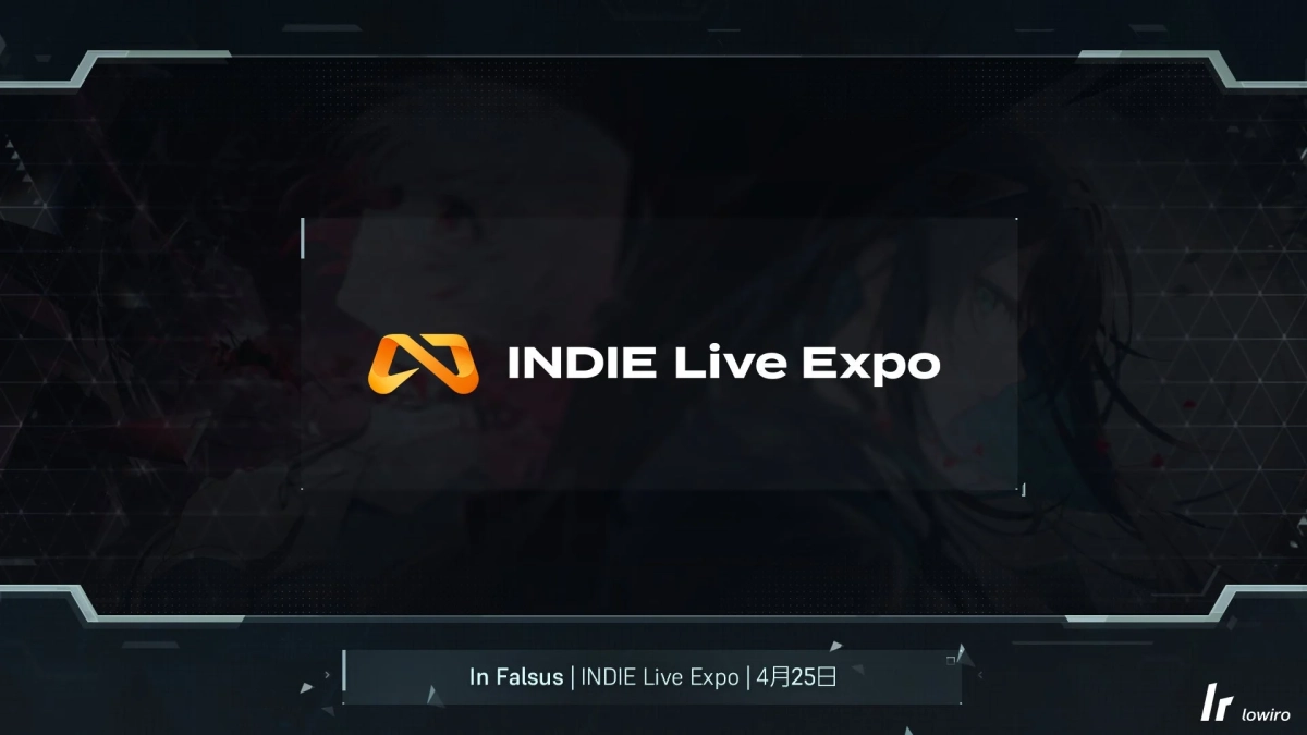 INDIE Live Expo