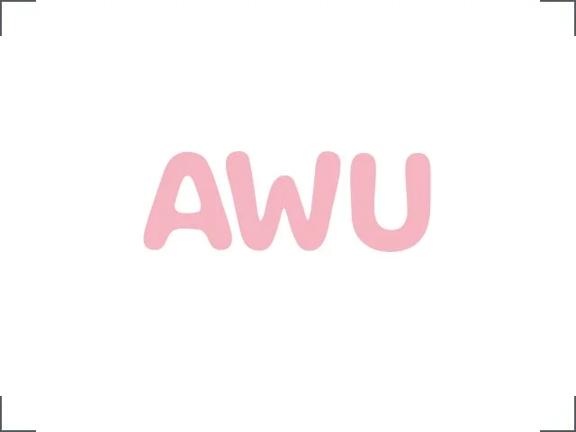AWUロゴ