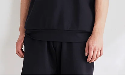 ポケット配置のイメージ