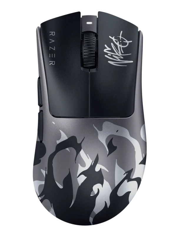 Razer DeathAdder V4 Pro NiKo Edition