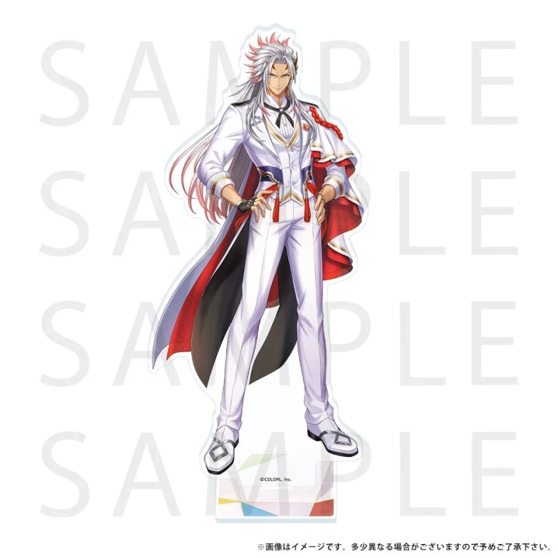 BIGアクリルスタンド