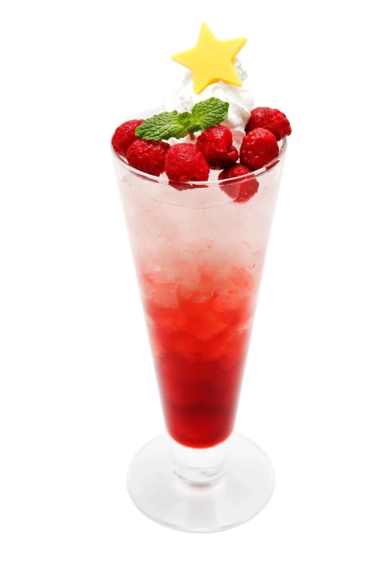 CLUB★ONEのアットホームソーダ