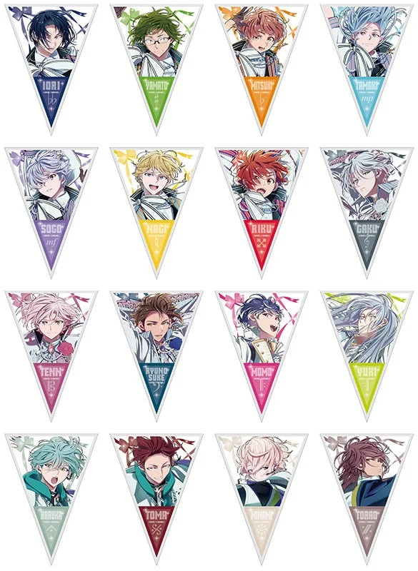 ミニガーランドB