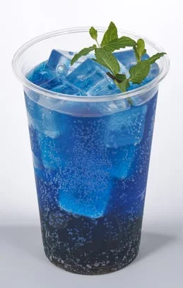 ココなら何杯でも飲める!エーテルドリンク