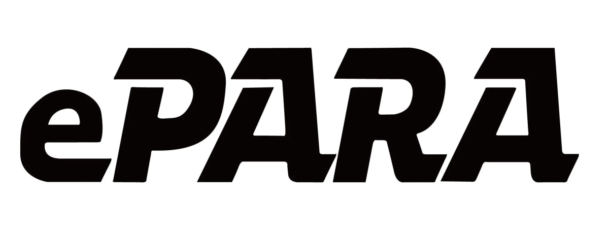ePARAのロゴ