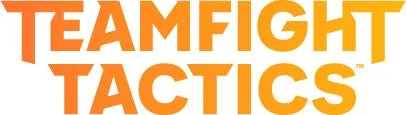 TEAMFIGHT TACTICS ロゴ