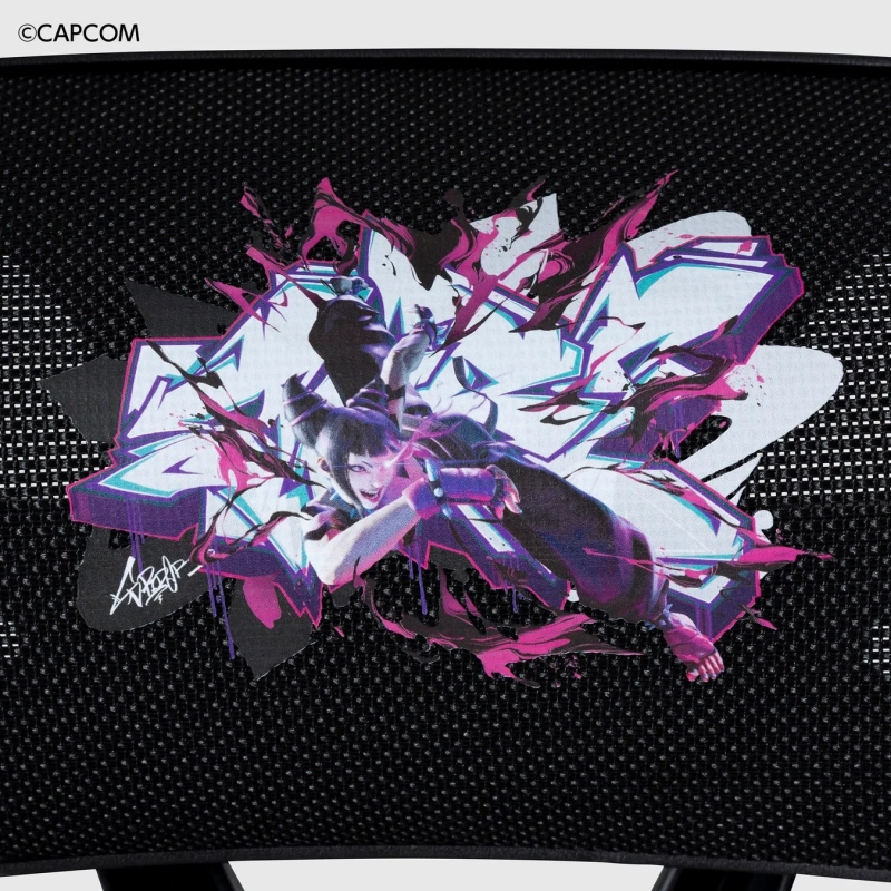 JURIデザインヘッドレスト