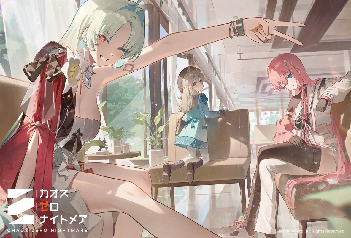 ポストカードのデザイン例