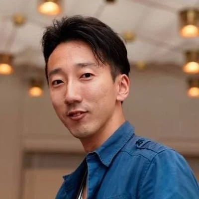 達川 能孝氏のポートレート