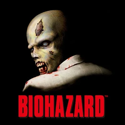 BIOHAZARD (1996)