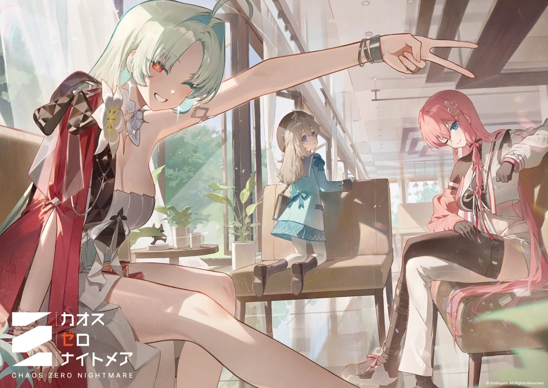 ランチョンマットのデザイン例