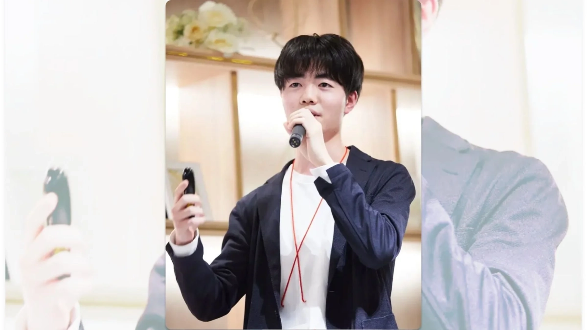 株式会社Highsto 代表取締役CEO 渡辺拓磨氏