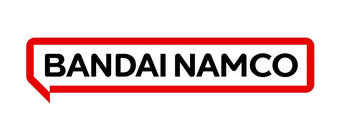 BANDAI NAMCO ロゴ