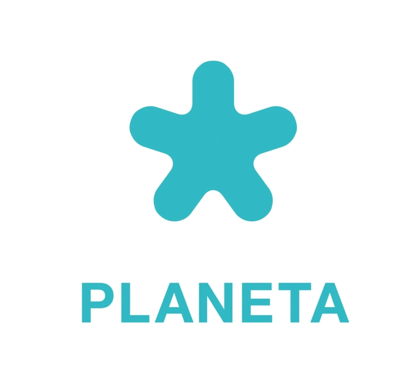 プラネッタロゴ
