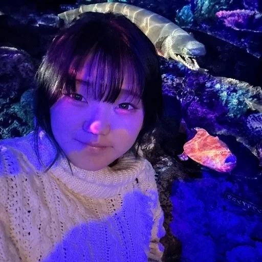 小倉美音さんからのコメント