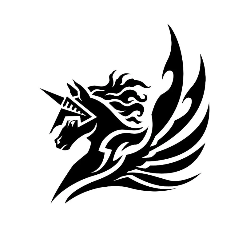 ユニコーン紋章