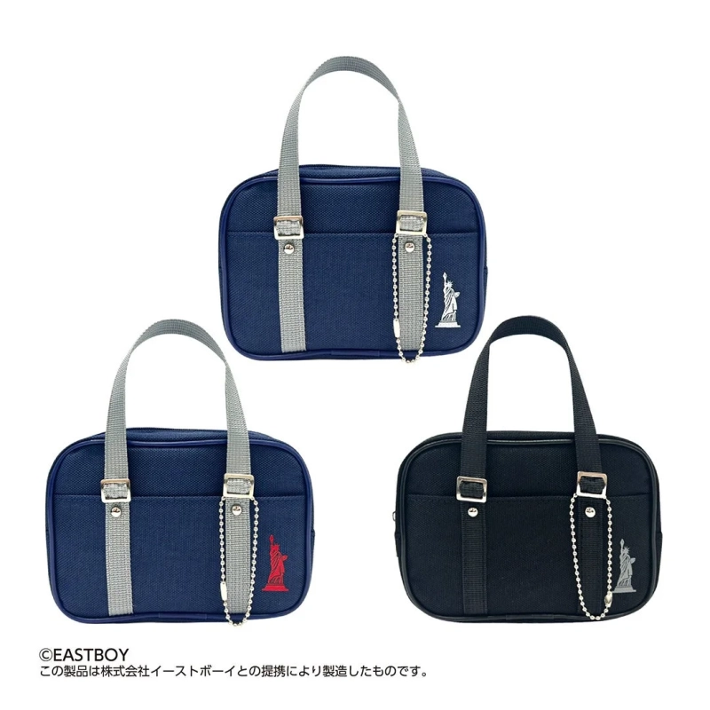 EASTBOY スクールバッグミニポーチ