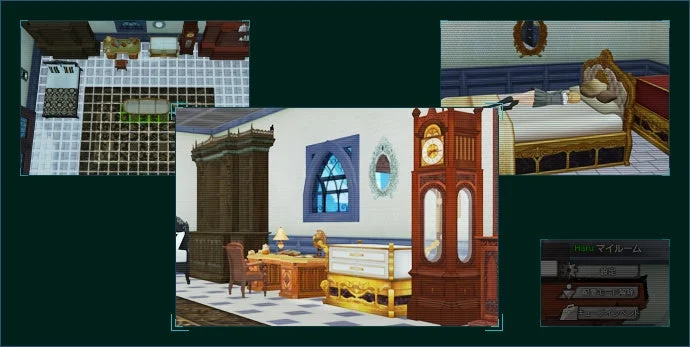 ソウルワーカー プロモーションムービー3