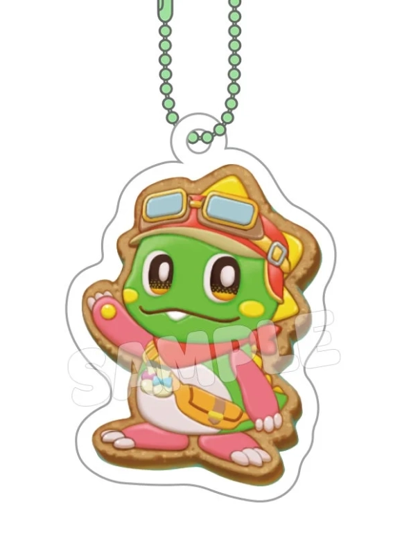 EVO Japan 試遊特典