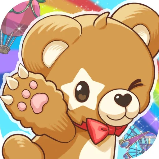 スマイルパークアイコン