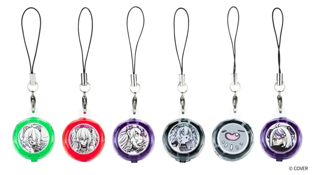 2WAY仕様のアーケードコントローラー交換ボタン