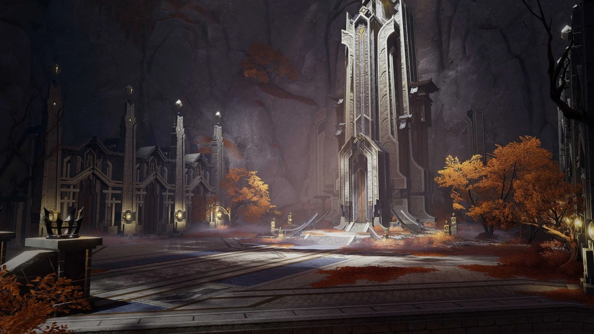 山外山のイメージ