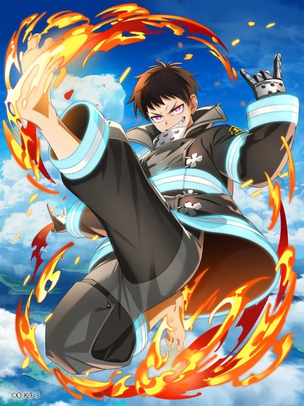 ガチャ登場キャラクター