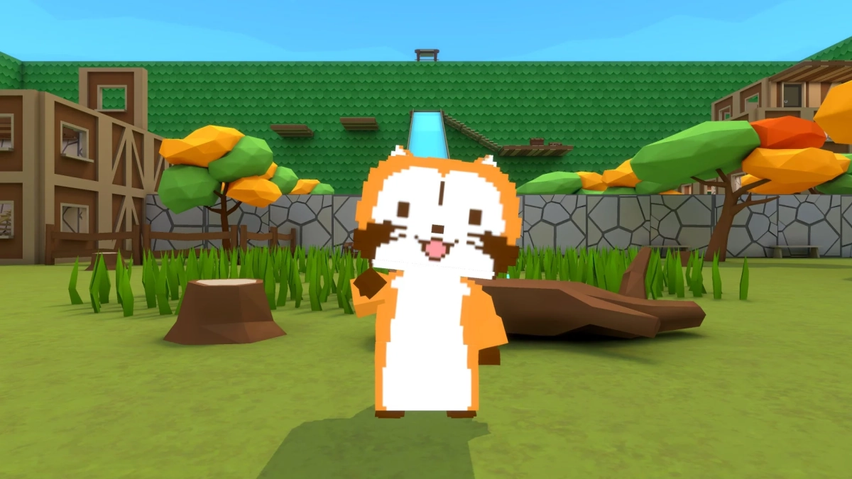 ラスカルスキン