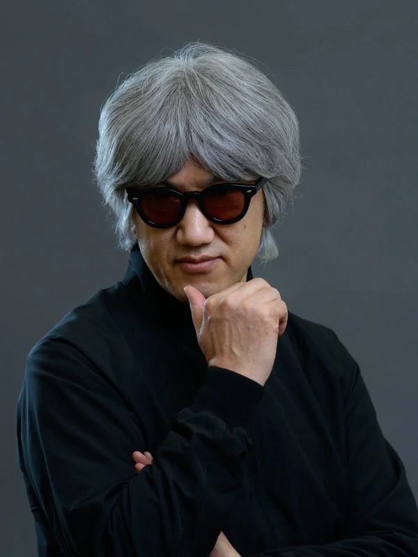 金子一馬氏プロフィール