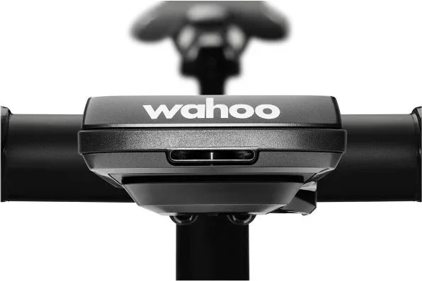 Wahooの自転車用デバイス