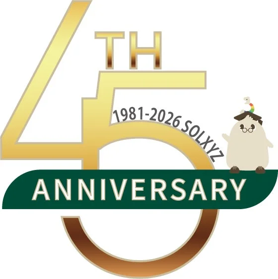 ソルクシーズロゴ