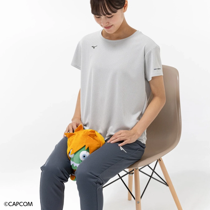 ブランカちゃん人形トレーニングイメージ2