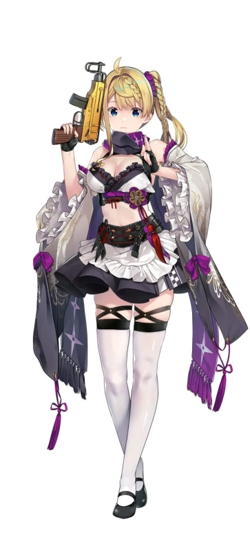 レイラ・サンダース