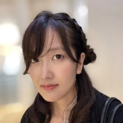 山田 集佳氏のポートレート