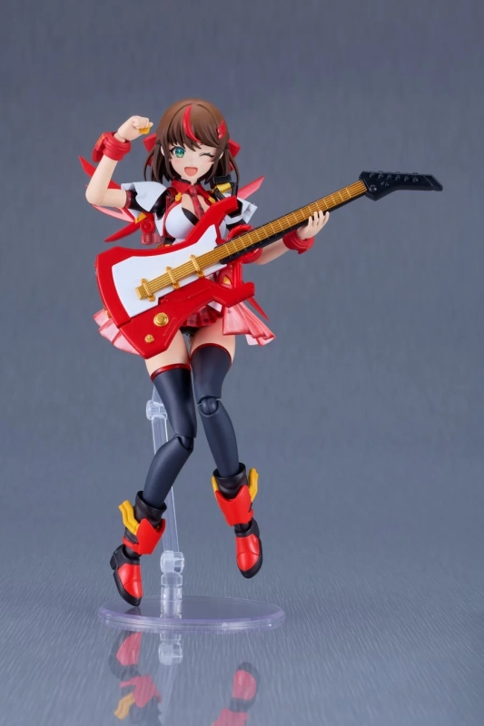 PLAMATEA VALKYRIE TUNE リサ＝キャスター