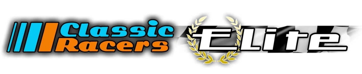 Classic Racers Eliteのロゴ画像