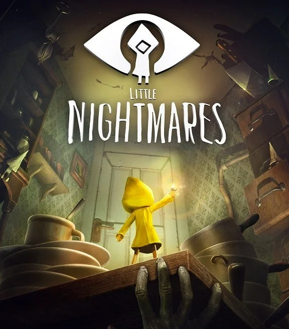 LITTLE NIGHTMARES