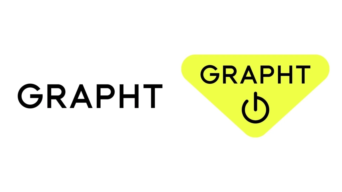GRAPHTロゴ
