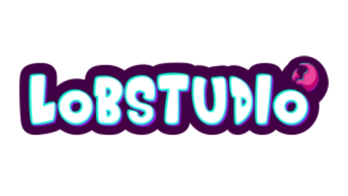 LOBSTUDIOのロゴ