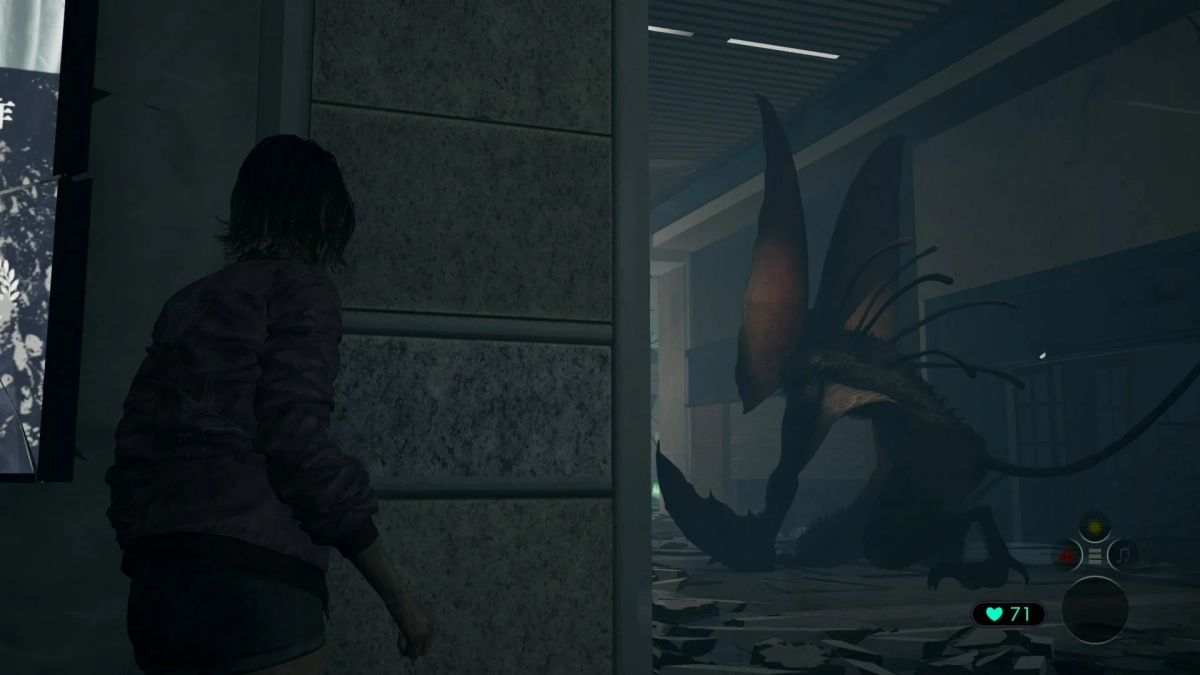 翼を持つクリーチャー