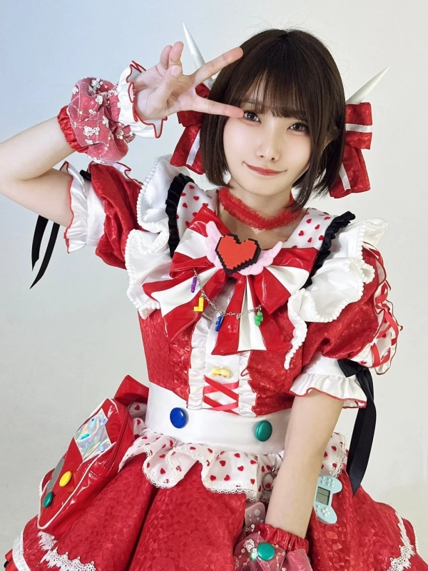 村下小粒さんプロフィール画像