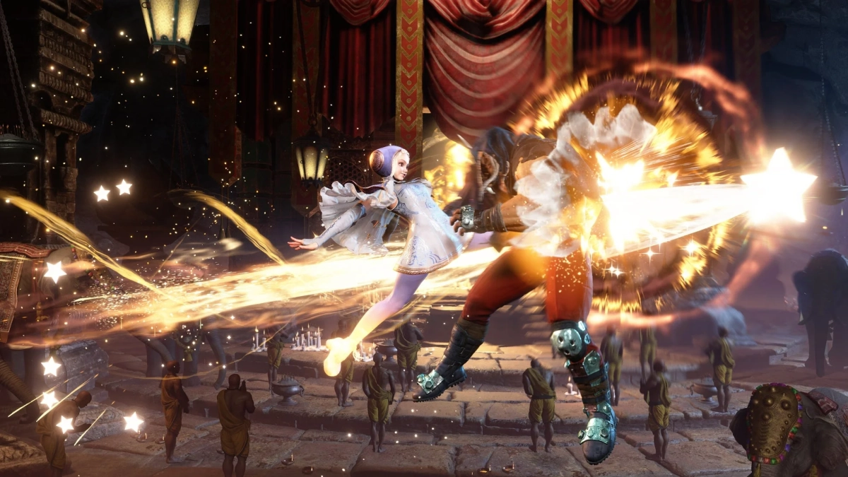 サンバニッシュ