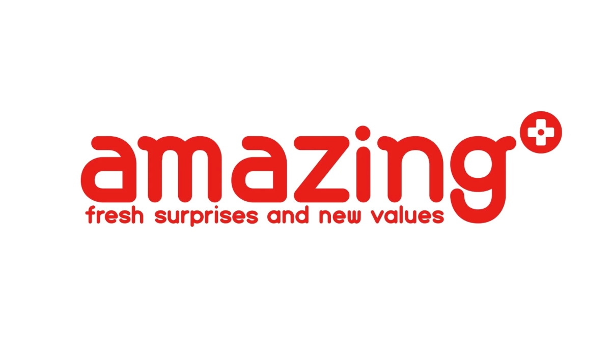 amazing fresh surprises and new values