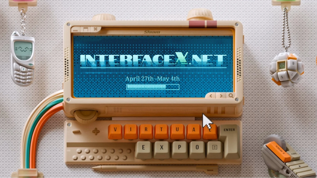 InterfaceX26 イベント画像