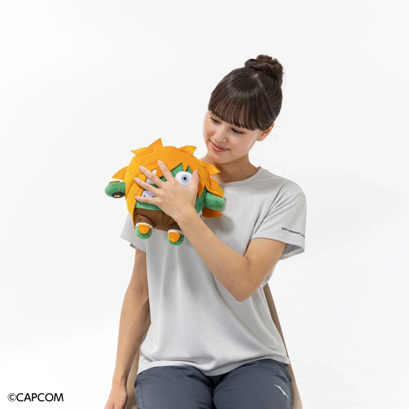 ブランカちゃん人形使用イメージ