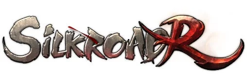 SilkRoadRロゴ