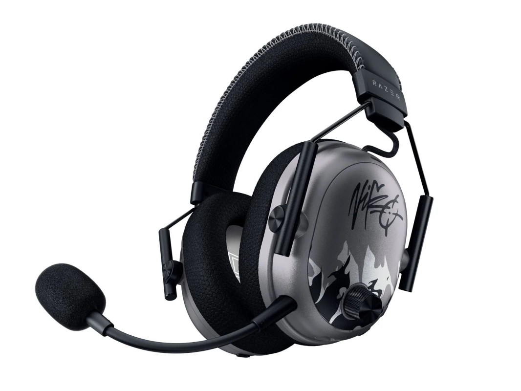 Razer BlackShark V3 Pro NiKo Edition