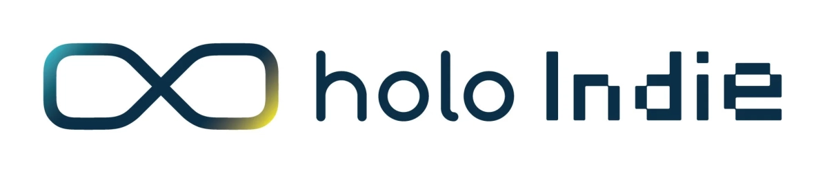 holo Indieロゴ