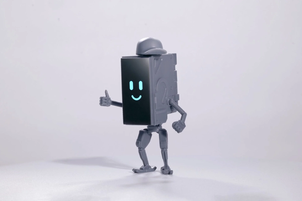 キャビン3Dデータ