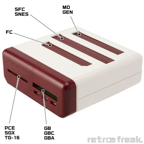 対応カートリッジ